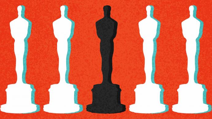 #OscarsSoWhite: The Growth of a Racial Justice Movement | Media